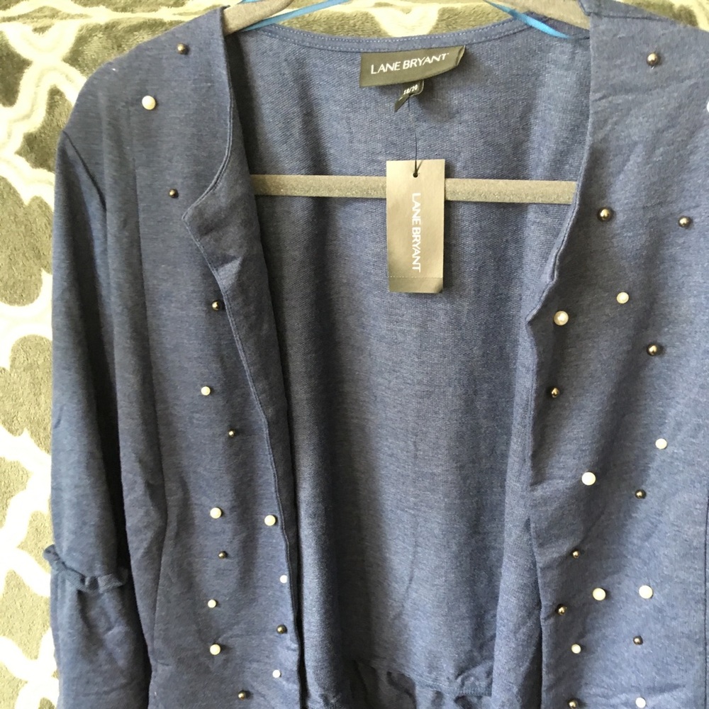 NWT Lane Bryant